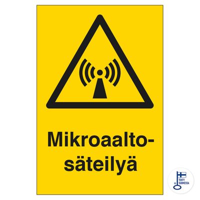 Mikroaaltosäteilyä (pysty) Mikroaaltosäteilyä (pysty)