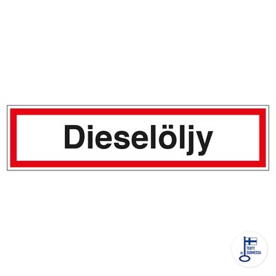 Dieselöljy Dieselöljy