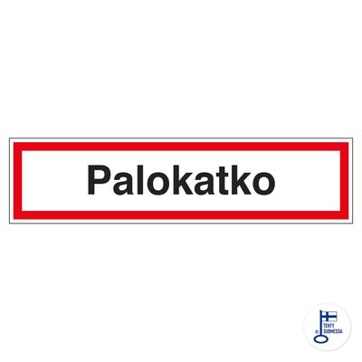 Palokatko Palokatko