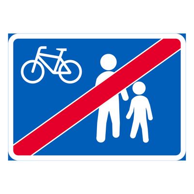 Kävelykatu päättyy