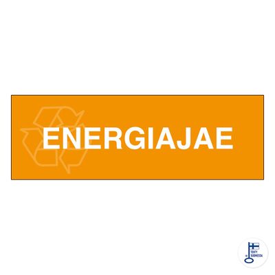 Jäteastiatarra Energiajae Jäteastiatarra Energiajae