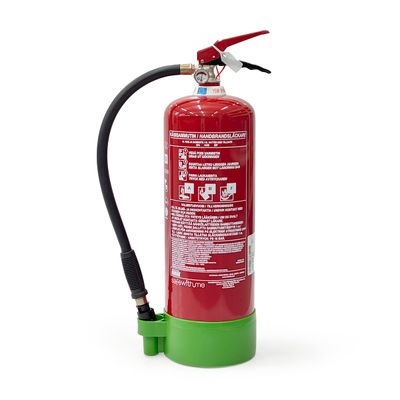 Safewith.me 27A144B25F EKO- vaahtosammutin 6L Safewith.me 27A144B25F EKO- vaahtosammutin 6L