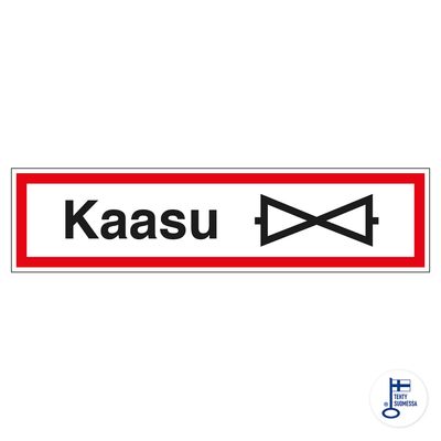 Kaasukeskus Kaasukeskus
