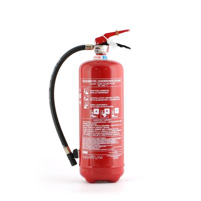 Safewith.me ABC jauhesammutin 6kg
