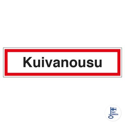 Kuivanousu