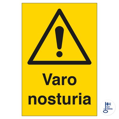 Varo nosturia Varo nosturia