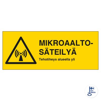 Mikroaaltosäteilyä (vaaka) Mikroaaltosäteilyä (vaaka)