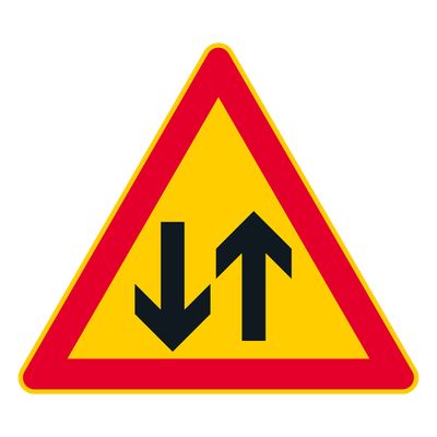 Kaksisuuntainen liikenne Kaksisuuntainen liikenne