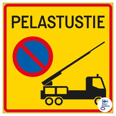 Pelastustie