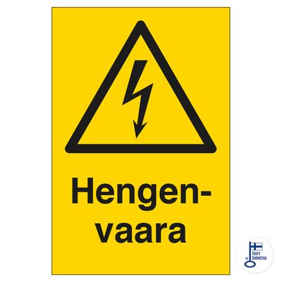 Hengenvaara Hengenvaara