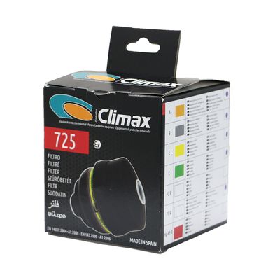Suodatin Climax, 10v.