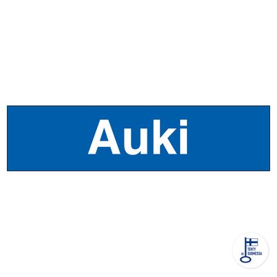 Auki Auki