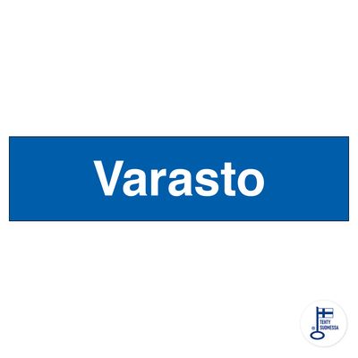 Varasto