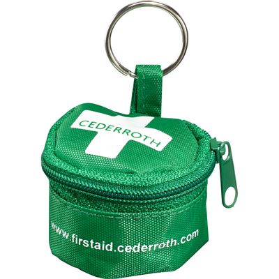 Cederroth elvytyssuoja avaimenperässä Cederroth elvytyssuoja avaimenperässä