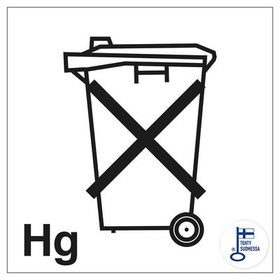 Elohopea (Hg) Elohopea (Hg)