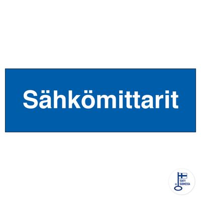 Sähkömittarit Sähkömittarit