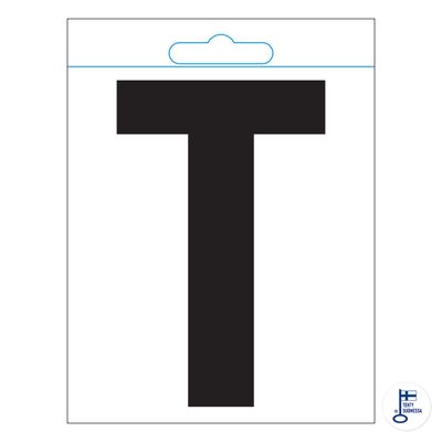 Irtokirjain T Tarra 100mm Irtokirjain T Tarra 100mm