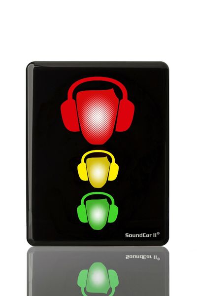 SoundEar II Industry