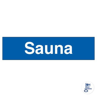 Sauna Sauna