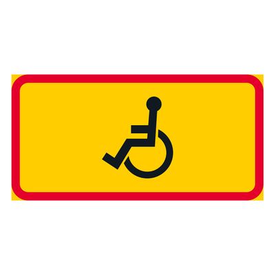 Invalidin ajoneuvo Invalidin ajoneuvo