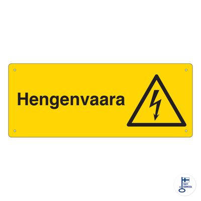 KP Hengenvaara (vaaka) 300x120ALU