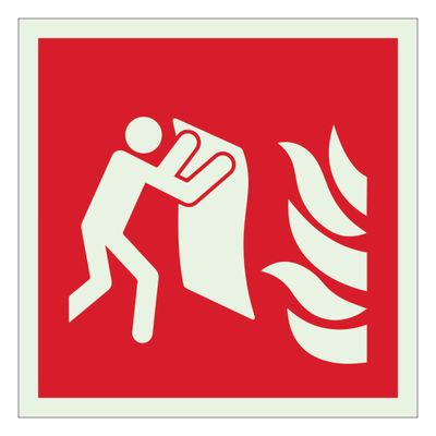 Sammutuspeite (symboli) jälkivalaiseva Sammutuspeite (symboli) jälkivalaiseva