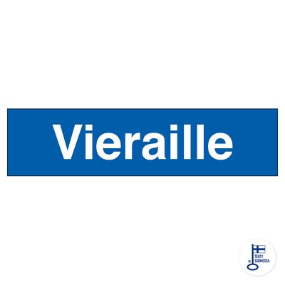 Vieraille Vieraille