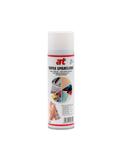 Nopea Sprayliima 650 ml