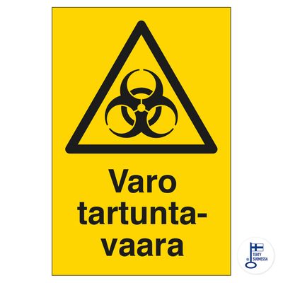 Varo tartuntavaara Varo tartuntavaara