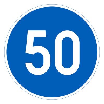 Vähimmäisnopeus Vähimmäisnopeus
