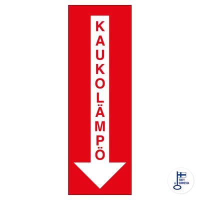 Kaukolämpö Kaukolämpö