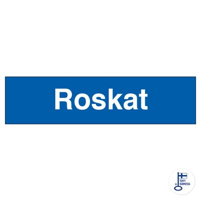 Roskat Roskat