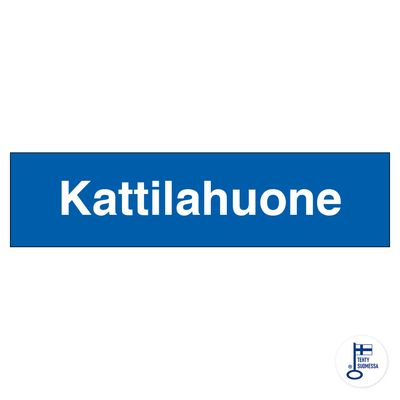 Kattilahuone Kattilahuone