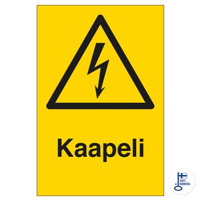 Kaapeli Kaapeli