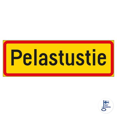 Pelastustie Pelastustie