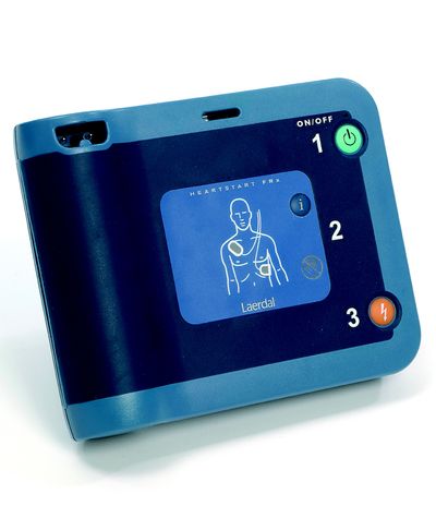 Philips HeartStart FRx defibrillaattori