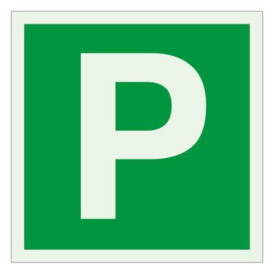 Kerrosnumero 200x200 JVT P, 200x200mm tarroitettu jälkivalaiseva muovi Kerrosnumero 200x200 JVT P, 200x200mm tarroitettu jälkivalaiseva muovi