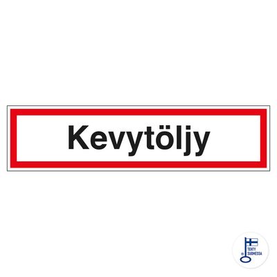 KP Kevytöljy 400x100MU
