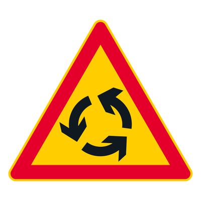 Liikenneympyrä Liikenneympyrä