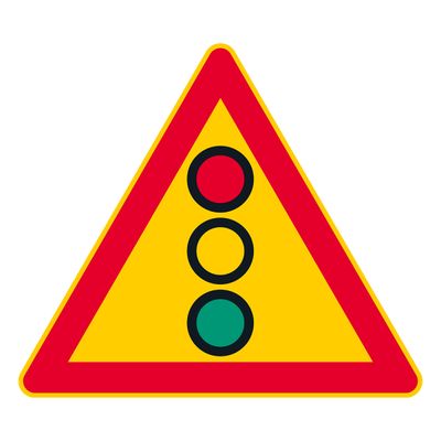 Liikennevalot Liikennevalot