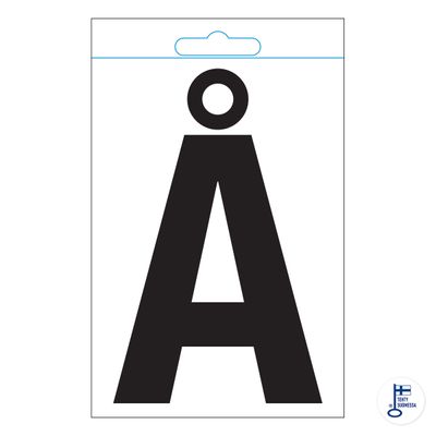Irtokirjain Å Tarra 100mm