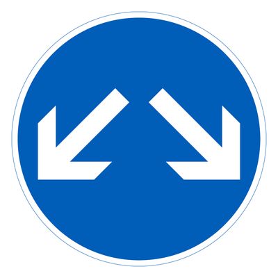 Liikenteenjakaja Liikenteenjakaja