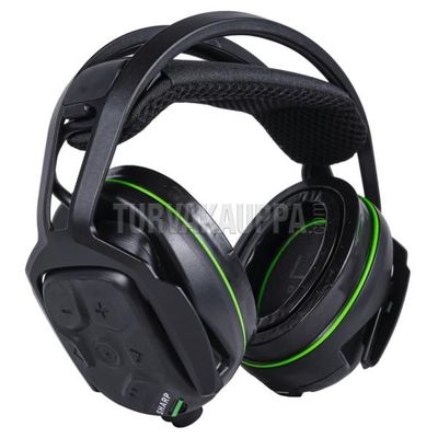 Sharp Headband Gel kuulosuojaimet