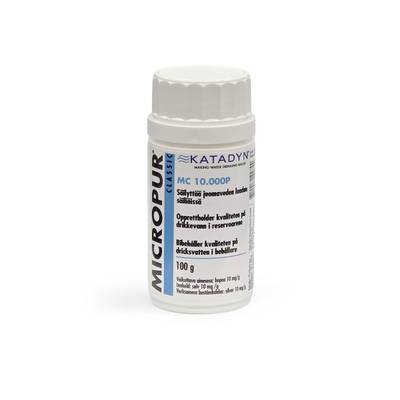 Vedensäilytysaine MC-10000