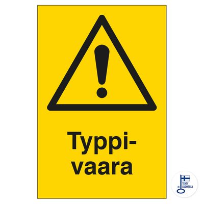 Typpivaara
