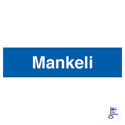 Mankeli Mankeli