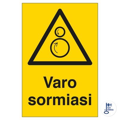 Telineet tarkistettu