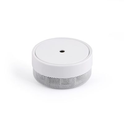 Palovaroitin, optinen, pitkäikäisellä paristolla