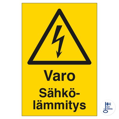 Varo sähkölämmitys Varo sähkölämmitys