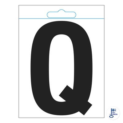 Irtokirjain Q Tarra 100mm Irtokirjain Q Tarra 100mm